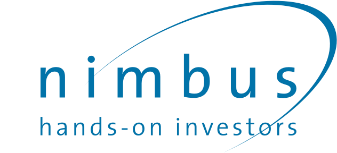 Nimbus logo